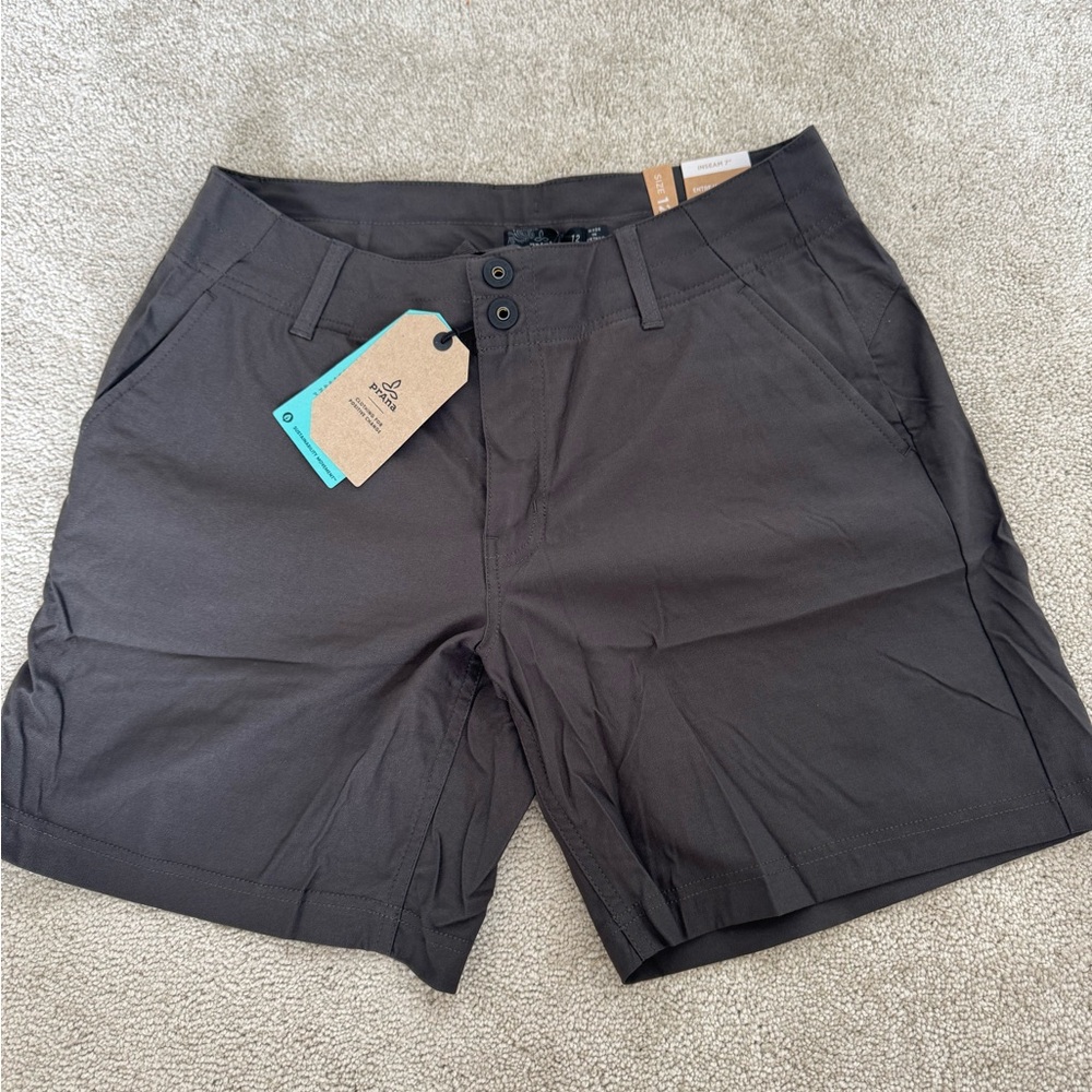 Prana Women’s Alana Short